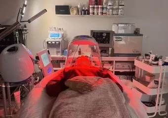 FACE AND BODY WELLNESS CENTRE