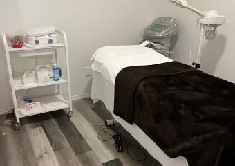 Face Beauty Esthetics