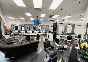 Fade Factory Barber Shop