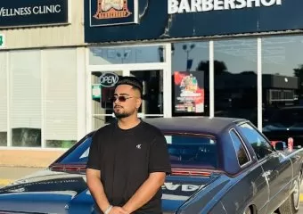 Fade Lab Barber Shop