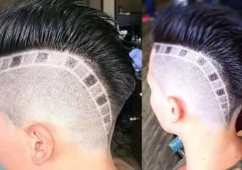 Fade Zone Barbershop