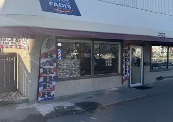 Fadi’s best cut