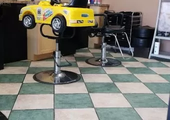 Falconridge Barber Shop
