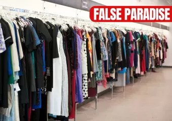 False Paradise