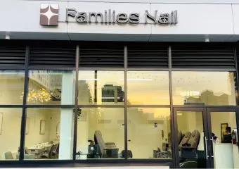 Families Nail