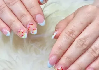 Famous Nails