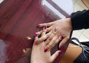 Fantabulous Nail & Spa