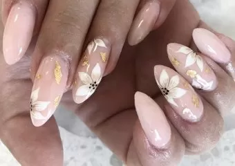 Fantasy Nails