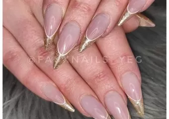 Faux Nails