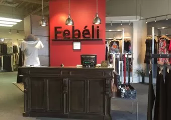 Febeli Boutique