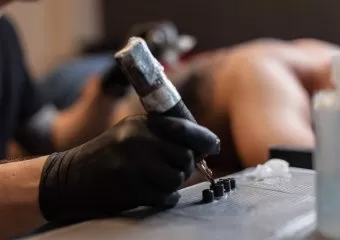 Felipe Tattoo Art