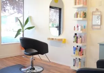 Field Day Hair Studio