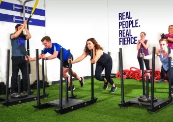 Fierce Fitness Calgary