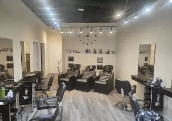 Figaro Hair & Beauty Salon