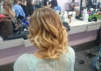 Fina's Hair Studio