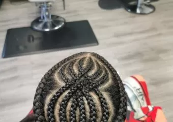 Final Cut Barbershop