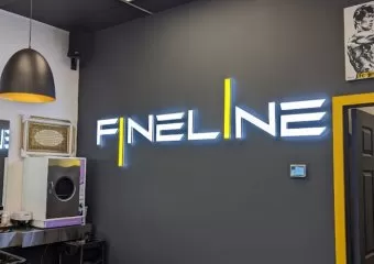  Fine Line Barbershop