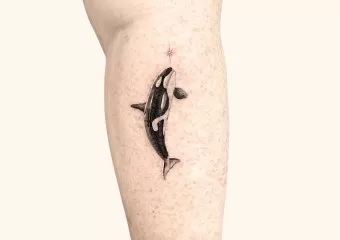 Fine Line Laurie Tattoos