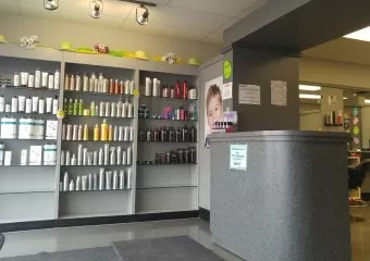 FIRST CHOICE HAIRCUTTERS