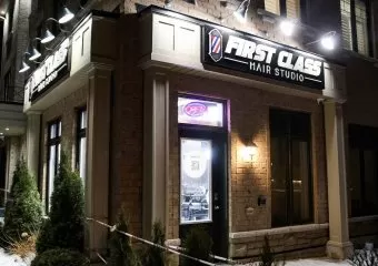 First Class Hair Studio