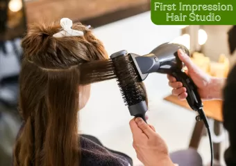 First Impression Hair Studio