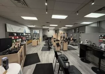 First Impressions Hair Team Aveda Family Salon