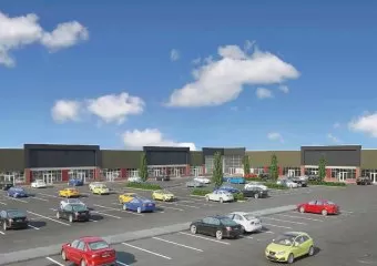 Fitness 1440 Airdrie