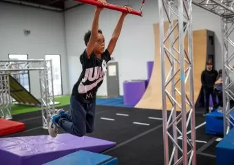 Fitset Ninja Calgary