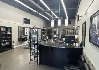 Fivestar Barbershop