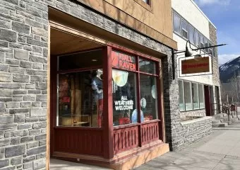 Fjallraven Banff