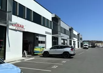 Flaman Fitness Langford