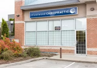 Fleetwood Chiropractic and Massage Therapy