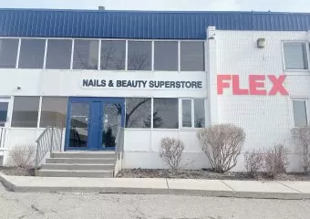 Flex Nails & Beauty Superstore