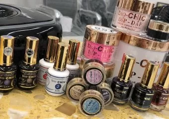 Flex Nails & Beauty Superstore - WE