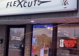 FlexCuts Barbershop