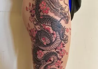 Flipside Tattoos | Tattoo Shop in Calgary | Walk-In Tattoo Studio