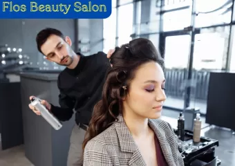 Flos Beauty Salon