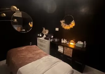 Flow Massage & Spa