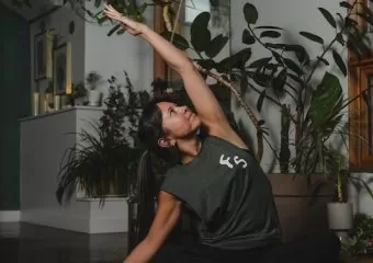 Flow State Yoga