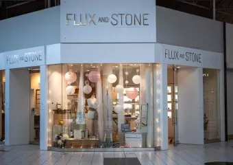 FLUX and STONE JEWELRY - Mayfair