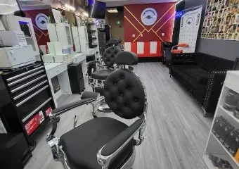 FM Perfection Hair Cut