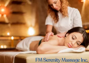 FM Serenity Massage Inc.