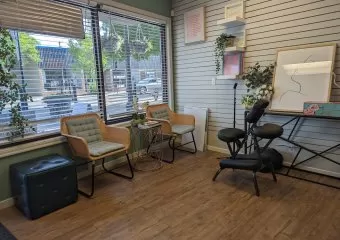 FOCUS BODY CARE (Tuina Massage By Tina )