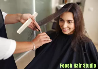 Foosh Hair Studio