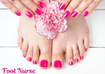 Foot Nurse