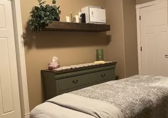 Forever Balanced Massage & Wellness