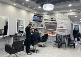 Forever Beauty Salon & Spa