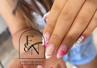 Forever Nail & Spa