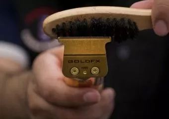 Four Aces Barbershop