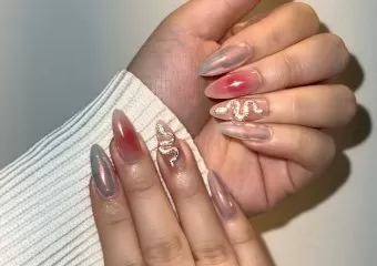 Four Season Nails & Spa Deerfoot Meadows - Lashes, Waxing, & More